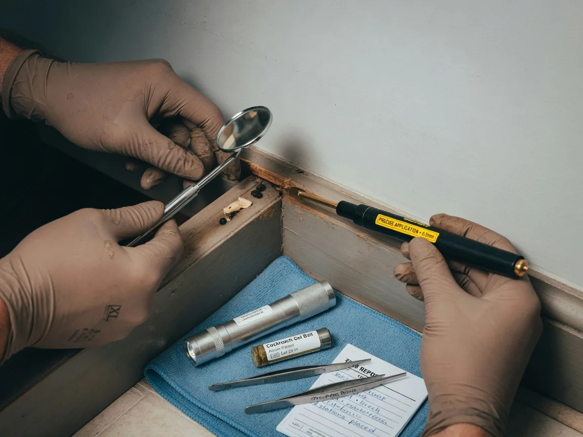 Why choose Emergency Pest Control in Mine Hill, NJ